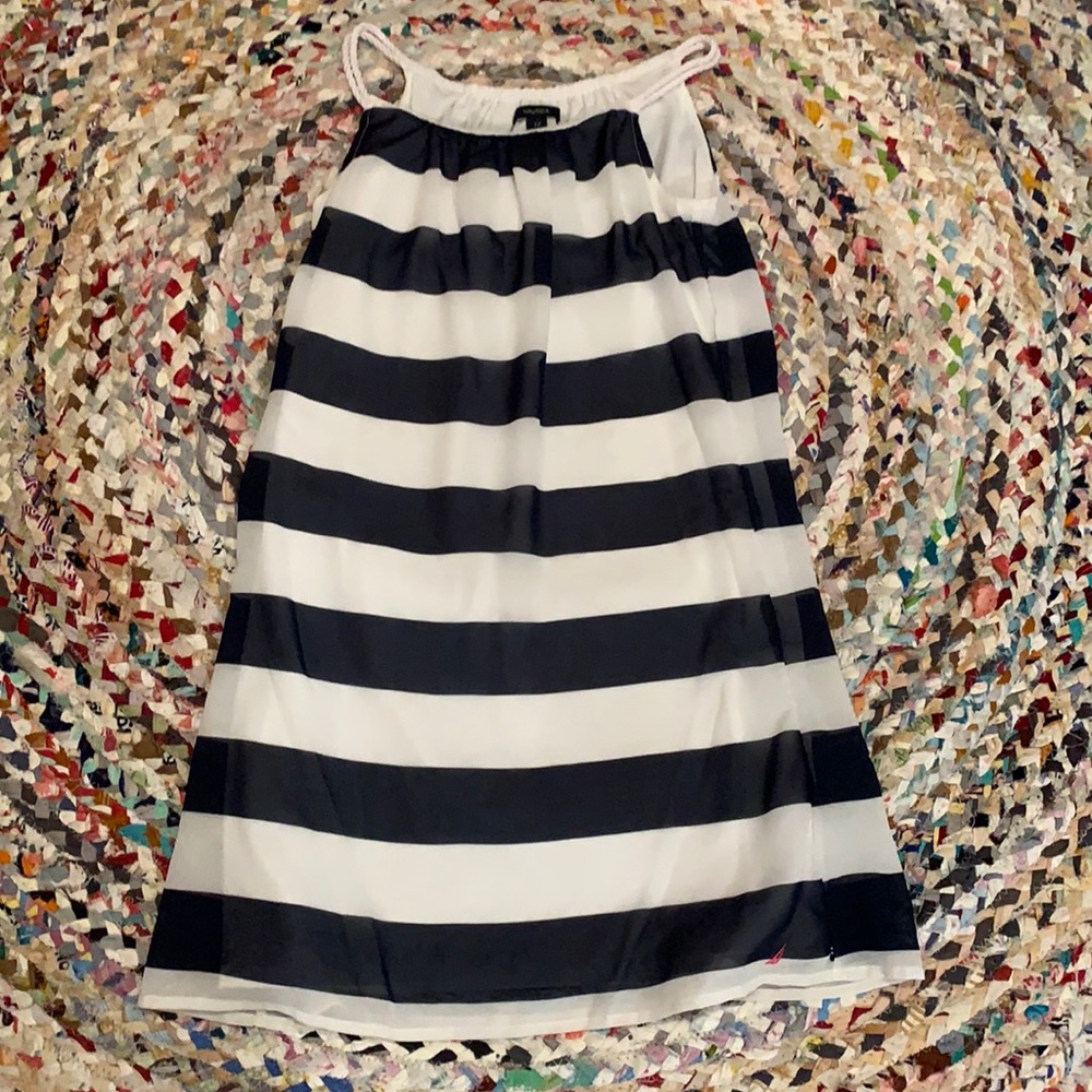 Dress from Nautica